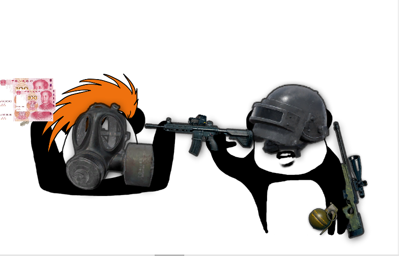 惨君