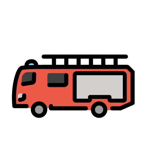 Fire engine