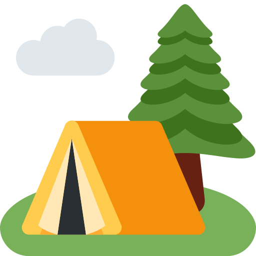 Camping