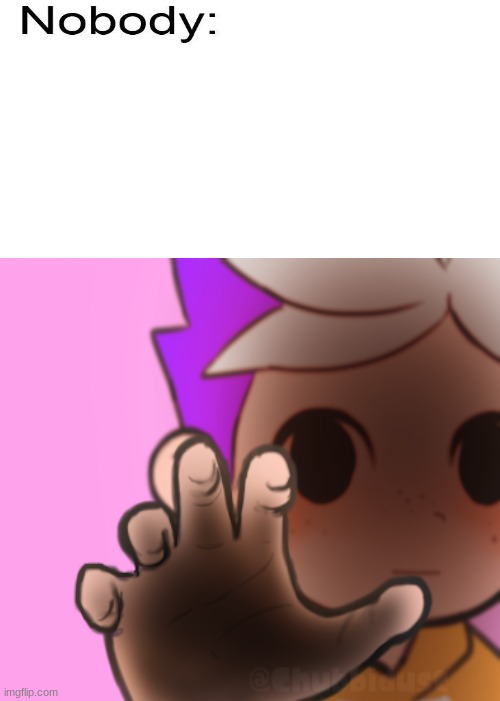 come here