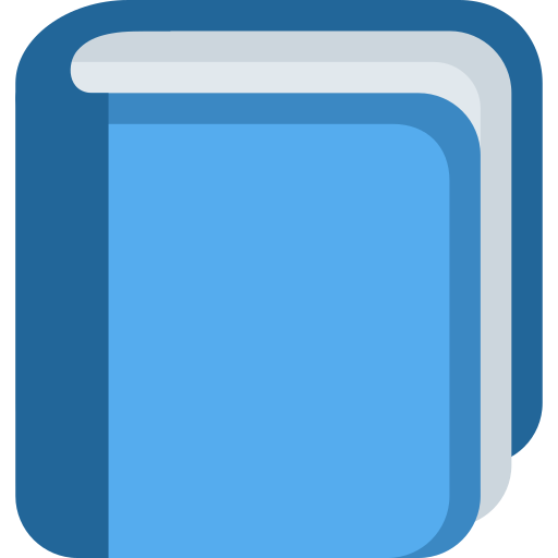 Blue book