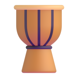 Long drum
