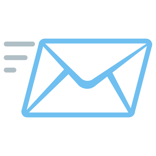 Incoming envelope