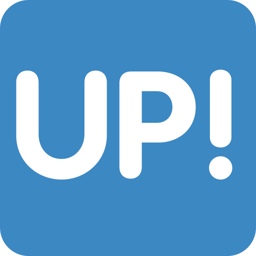 UP! button