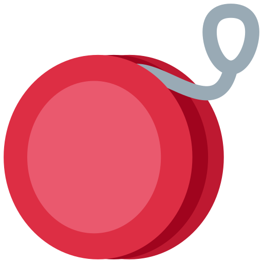 Yo-yo