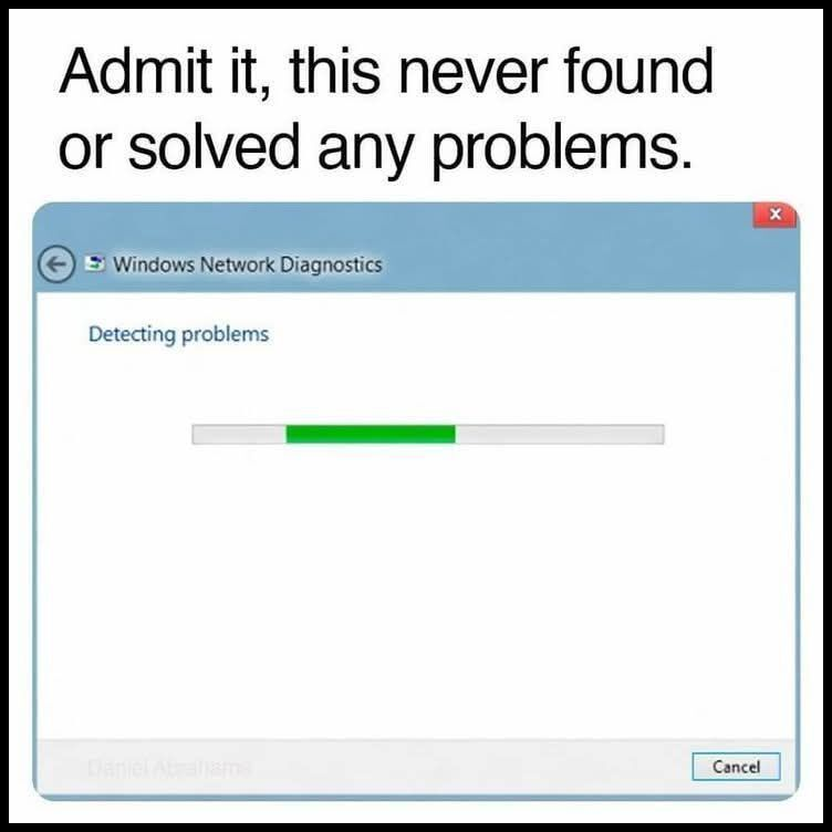 Some But Not All