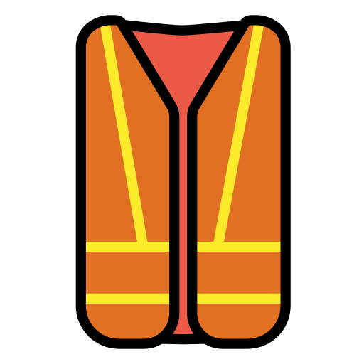 Safety vest