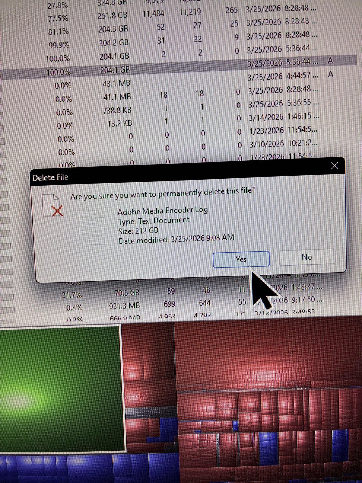Okay Adobe, What Are We Doing Here?