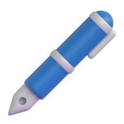 Fountain pen