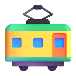 Railway car