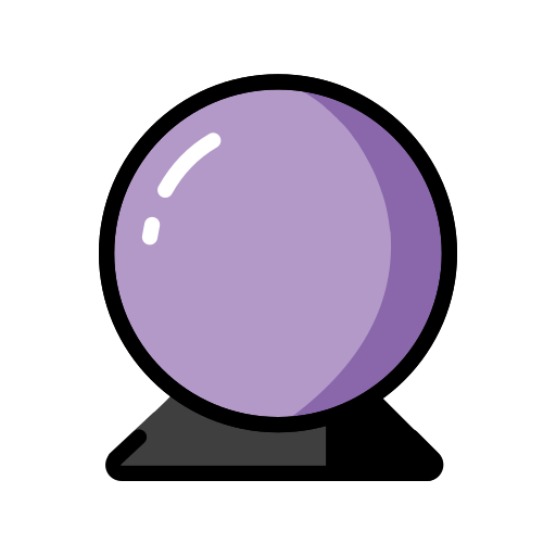 Crystal ball