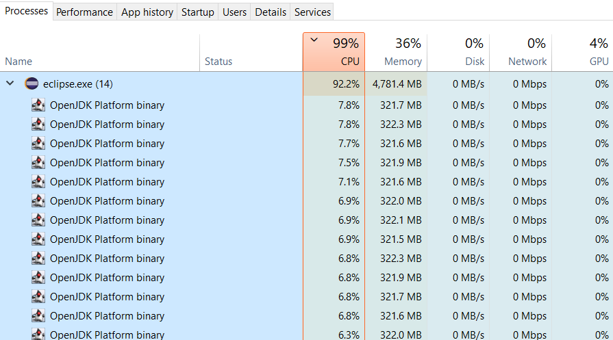Android Studio: Finally a worthy opponent