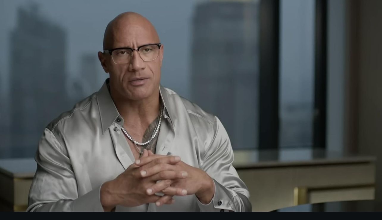 The rock
