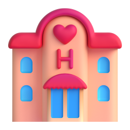 Love hotel