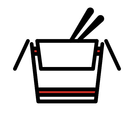 Takeout box
