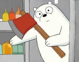 ice bear