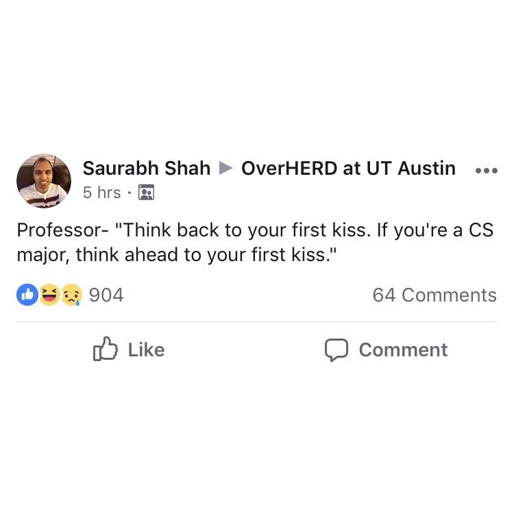 Absolutely savage