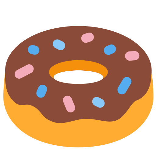 Doughnut
