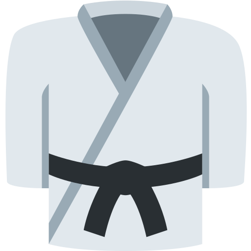 练武服
