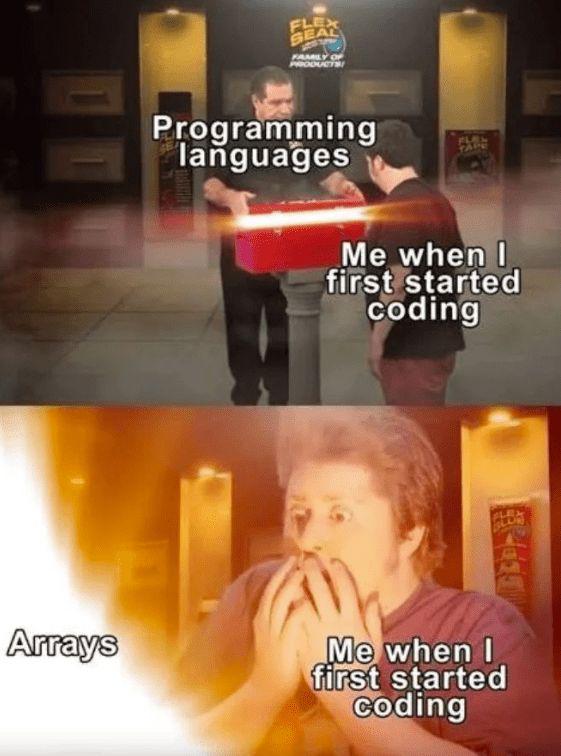The Brutal Reality Of Learning To Code