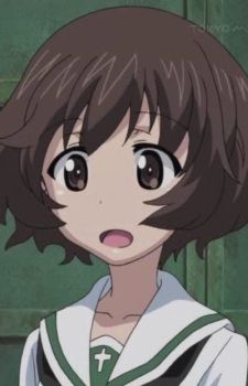 Yukari Akiyama speaking