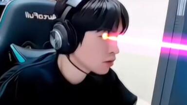 十万个梗库之:这不是外挂 无畏契约 梗