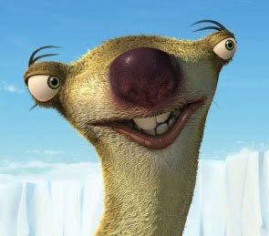 Sid Ice age