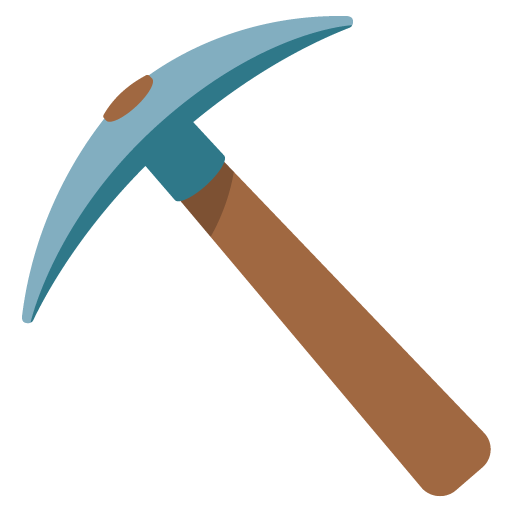 Pick