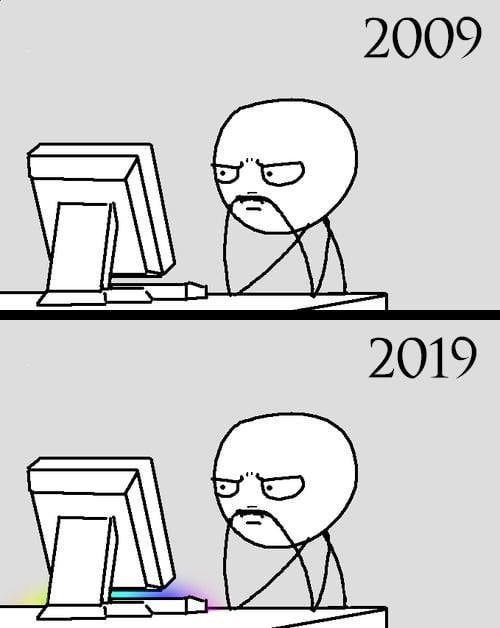 10 Years Of Experience And Here's My Update