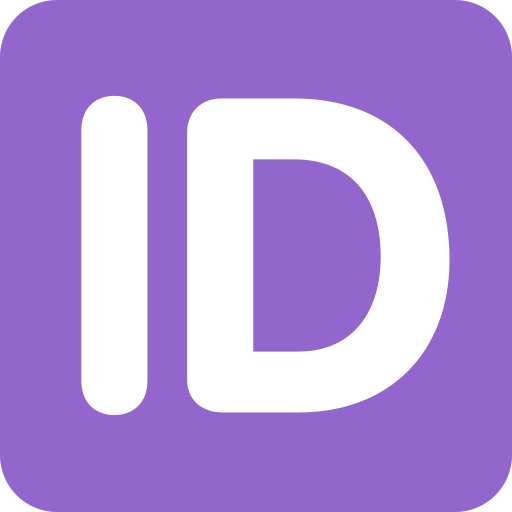 ID button