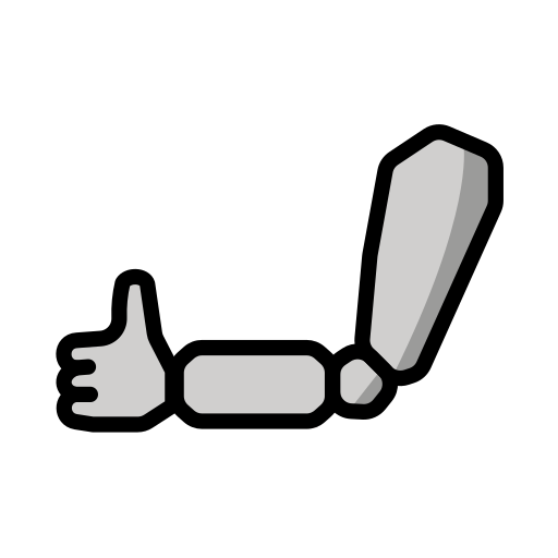 Mechanical arm