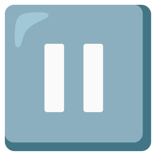 Pause button