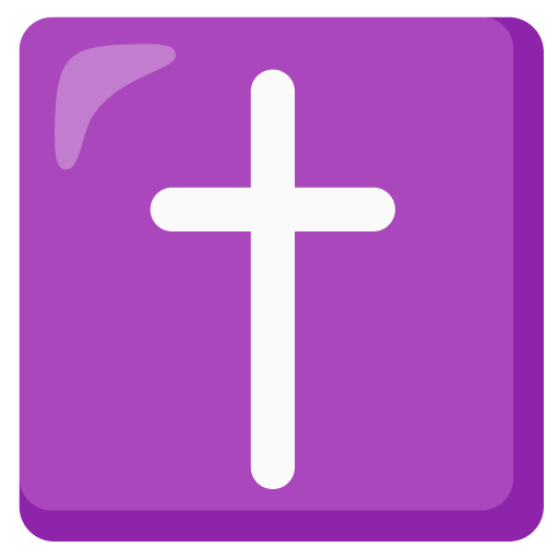 Latin cross