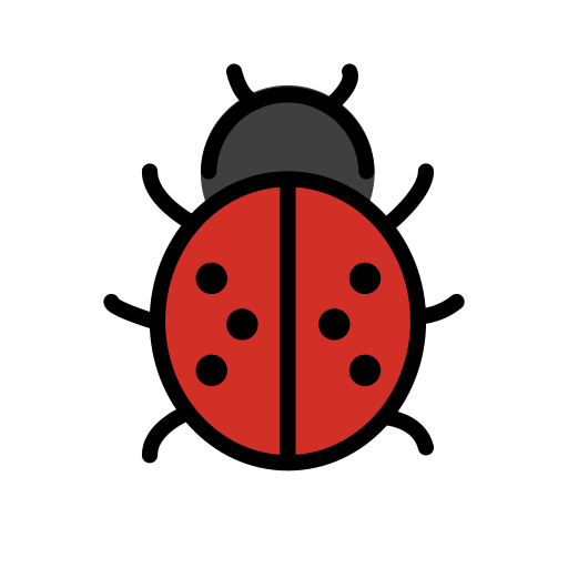 Lady beetle