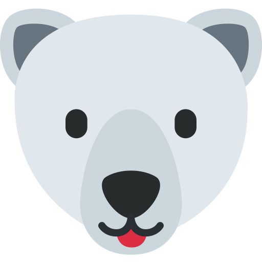 Polar bear