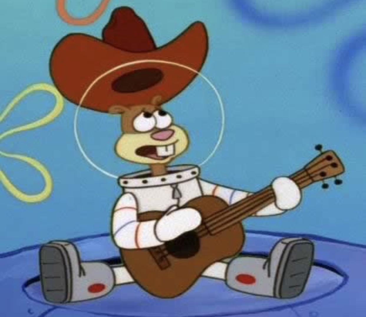 I wanna go home