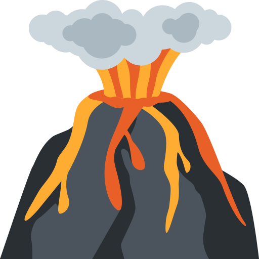 Volcano
