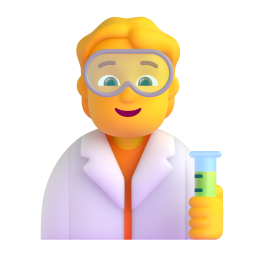 Scientist
