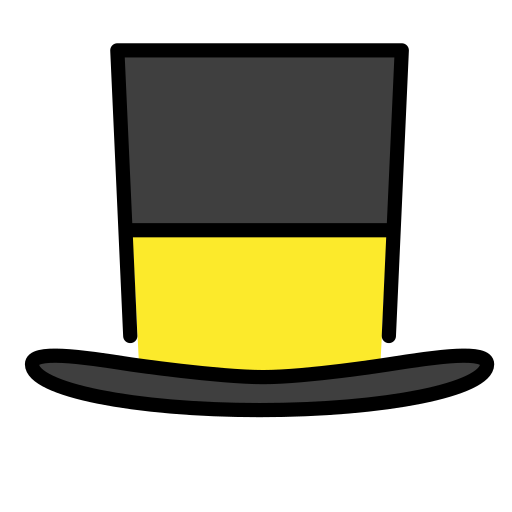 Top hat