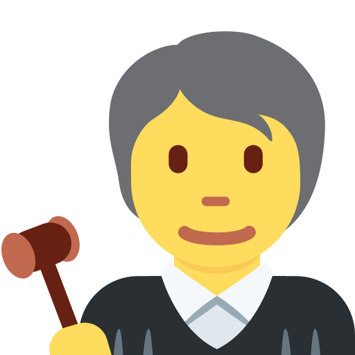 Judge