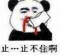 止…止不住啊(流鼻血)