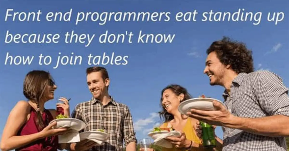 How To Join Tables
