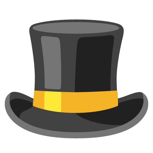 Top hat