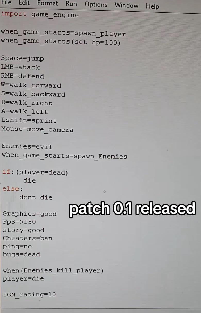 Current State Of GTA