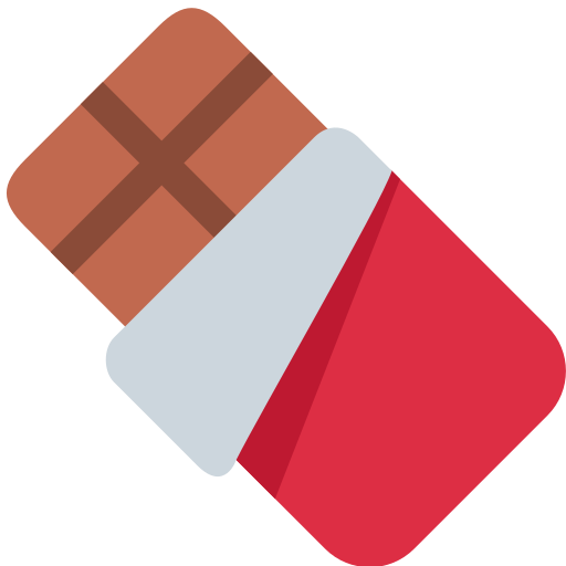 Chocolate bar