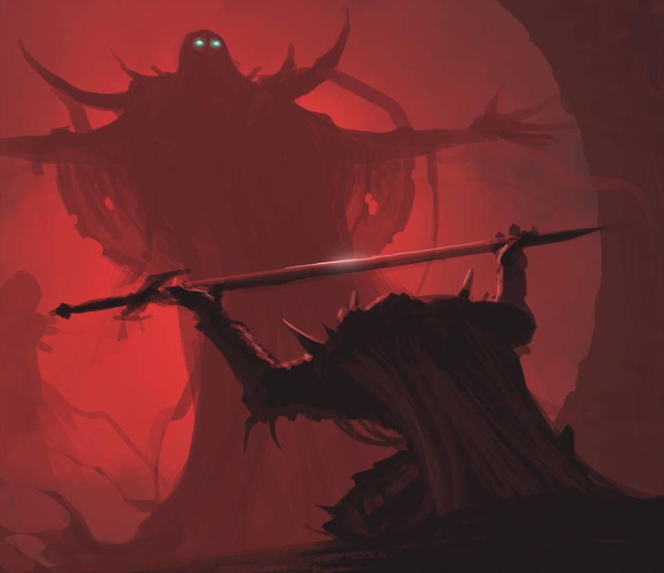 Dark lord