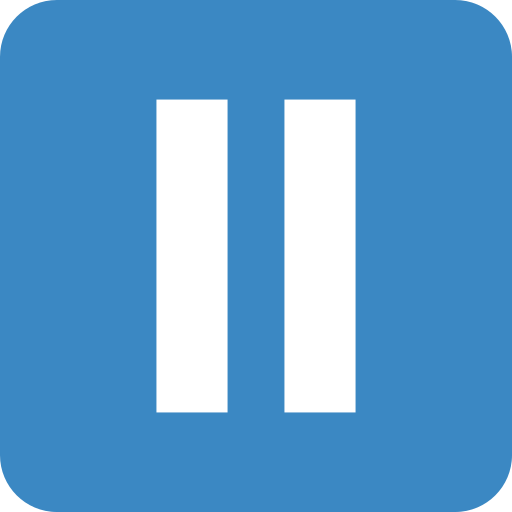 Pause button