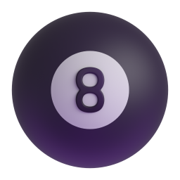 Pool 8 ball
