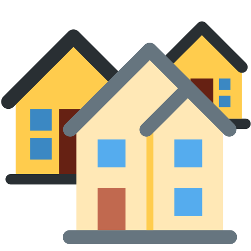 Houses