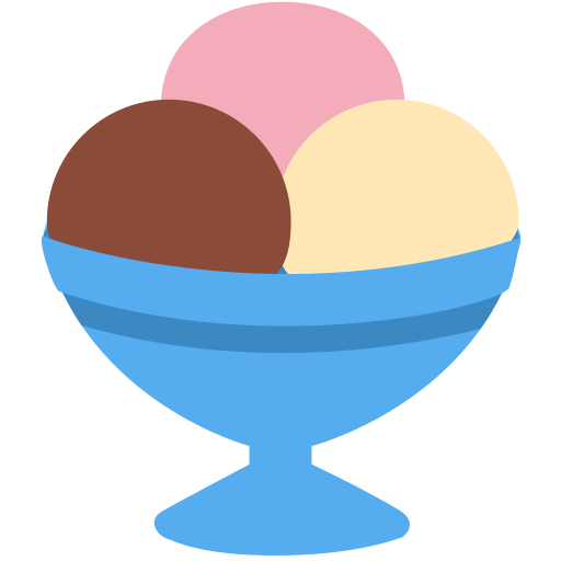 Ice cream